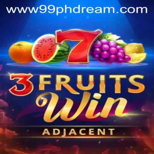 Dive Into the Exciting World of 3FruitsWin: Unveiling the Secrets of 99phdream