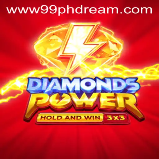 Diamondspower: The Ultimate Game Experience - Unleash 99phdream