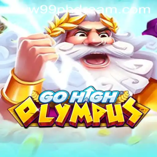 GoHighOlympus: An Epic Gaming Experience with 99phdream
