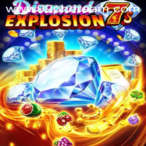 Discover the Thrills of DiamondExplosion7s: A Gaming Marvel with 99phdream