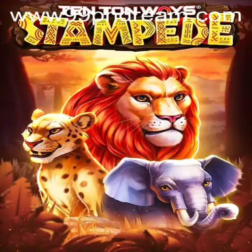 Discover the Wild Adventure: TenTonWaysStampede