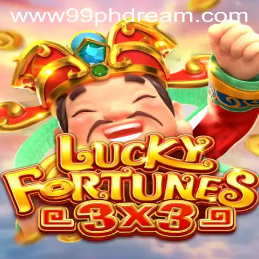Discovering the Mystique of LUCKYFORTUNES3x3: A Dreamlike Game Experience