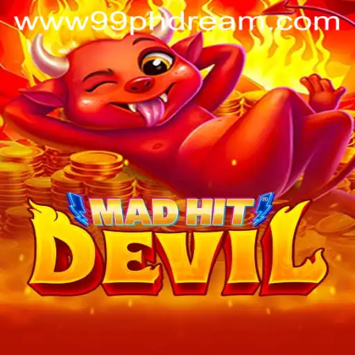MadHitDevil: An Epic Adventure with 99phdream