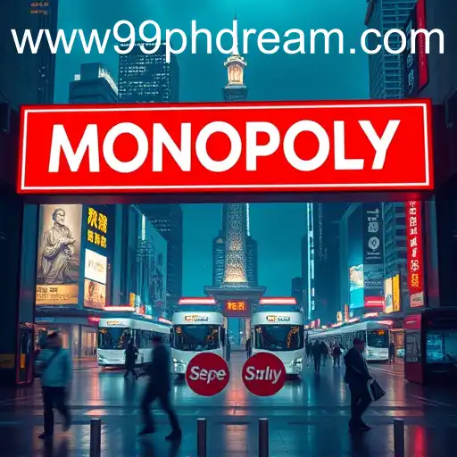 Unraveling Monopoly: The 99phdream Phenomenon
