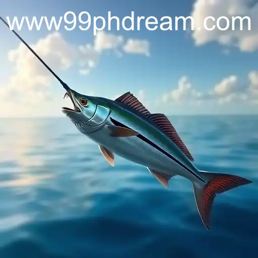 Online Fishing: Navigating the Waters with 99phdream