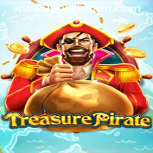 TreasurePirate: Embark on an Epic Adventure with 99phdream